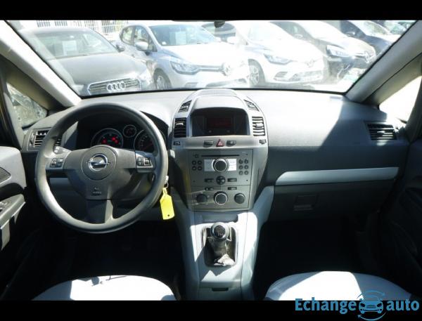 Opel Zafira 1.9 CDTI 100 ENJOY 7 PLACES