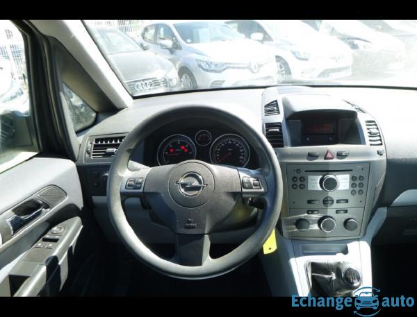 Opel Zafira 1.9 CDTI 100 ENJOY 7 PLACES