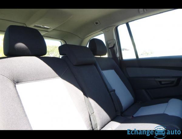 Opel Zafira 1.9 CDTI 100 ENJOY 7 PLACES