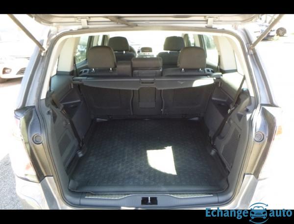 Opel Zafira 1.9 CDTI 100 ENJOY 7 PLACES