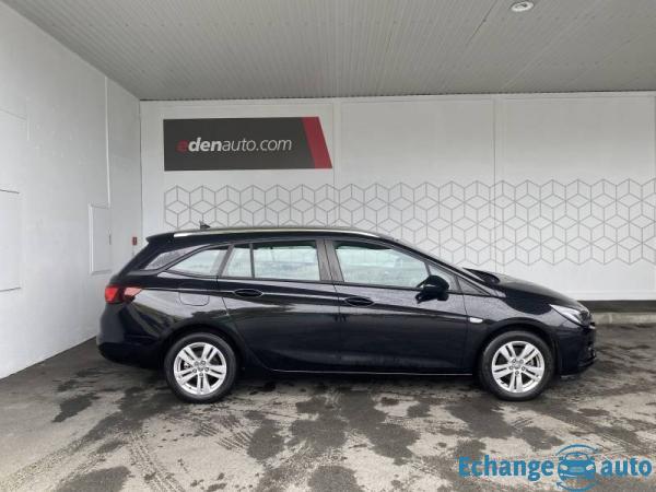Opel Astra Sports Tourer 1.6 CDTI 110 ch Start/Stop Edition