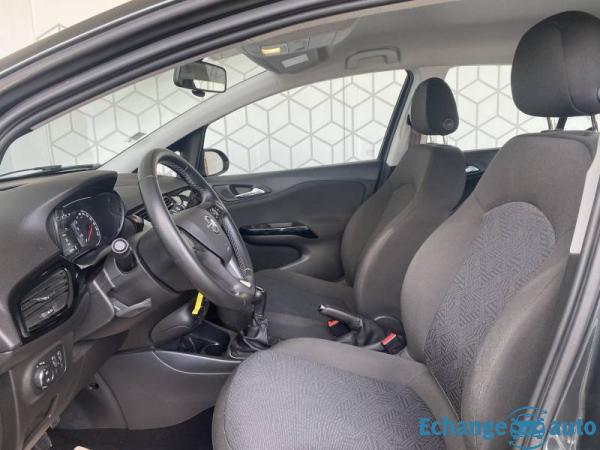 Opel Astra Sports Tourer 1.6 CDTI 110 ch Start/Stop Edition