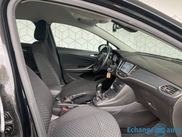 Opel Astra Sports Tourer 1.6 CDTI 110 ch Start/Stop Edition