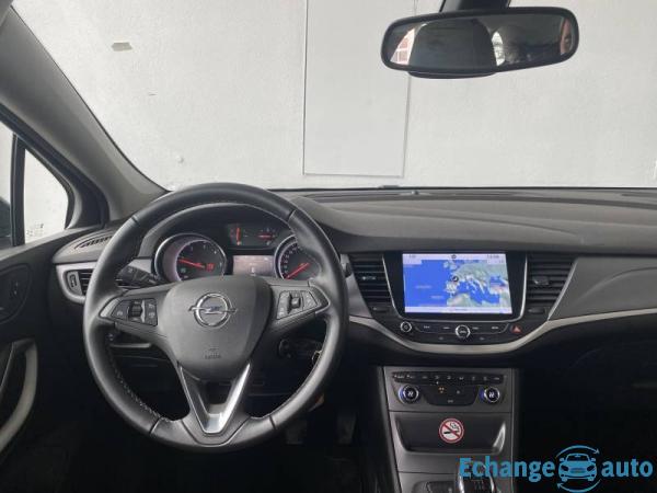 Opel Astra Sports Tourer 1.6 CDTI 110 ch Start/Stop Edition