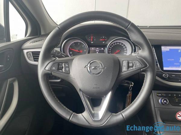 Opel Astra Sports Tourer 1.6 CDTI 110 ch Start/Stop Edition