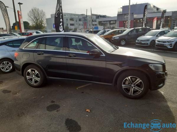 Mercedes GLC CLASSE 220 d 9G-Tronic 4Matic Executive