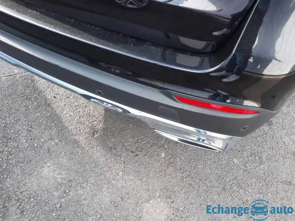 Mercedes GLC CLASSE 220 d 9G-Tronic 4Matic Executive