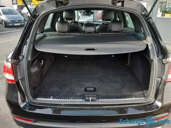 Mercedes GLC CLASSE 220 d 9G-Tronic 4Matic Executive