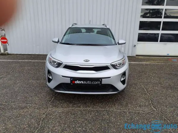 Kia Stonic 1.0 T-GDi 100 ch ISG BVM5 Active