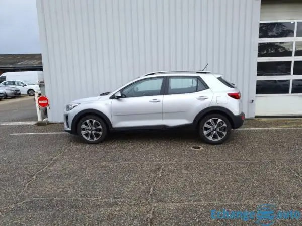 Kia Stonic 1.0 T-GDi 100 ch ISG BVM5 Active