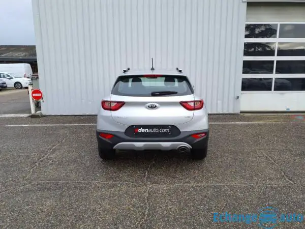 Kia Stonic 1.0 T-GDi 100 ch ISG BVM5 Active