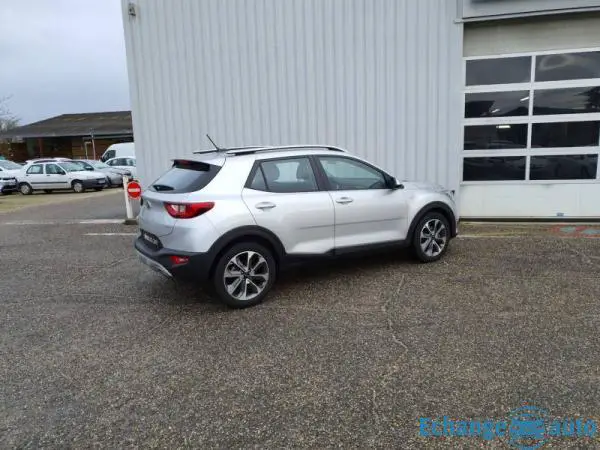 Kia Stonic 1.0 T-GDi 100 ch ISG BVM5 Active