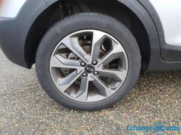 Kia Stonic 1.0 T-GDi 100 ch ISG BVM5 Active