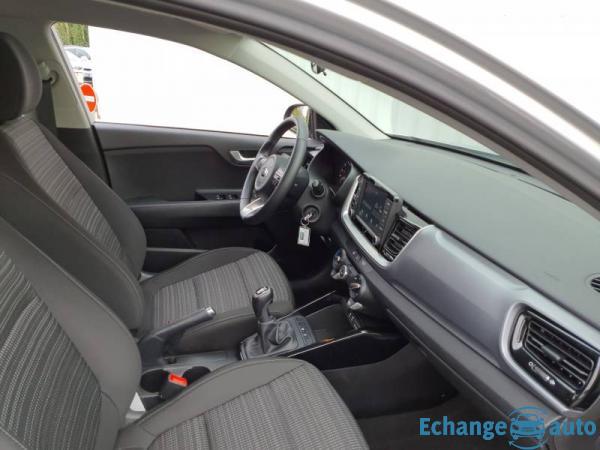 Kia Stonic 1.0 T-GDi 100 ch ISG BVM5 Active