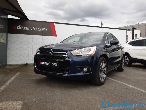 Citroën DS4 PureTech 130 S&S So Chic