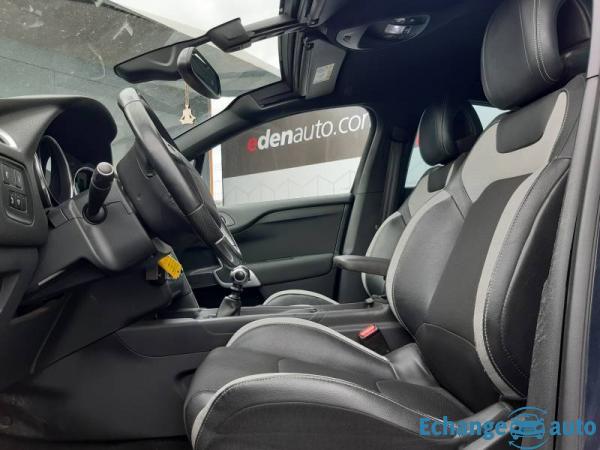 Citroën DS4 PureTech 130 S&S So Chic