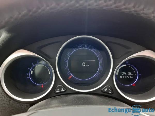 Citroën DS4 PureTech 130 S&S So Chic