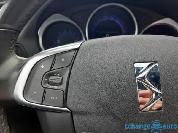 Citroën DS4 PureTech 130 S&S So Chic