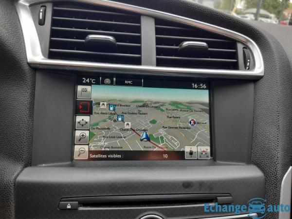 Citroën DS4 PureTech 130 S&S So Chic