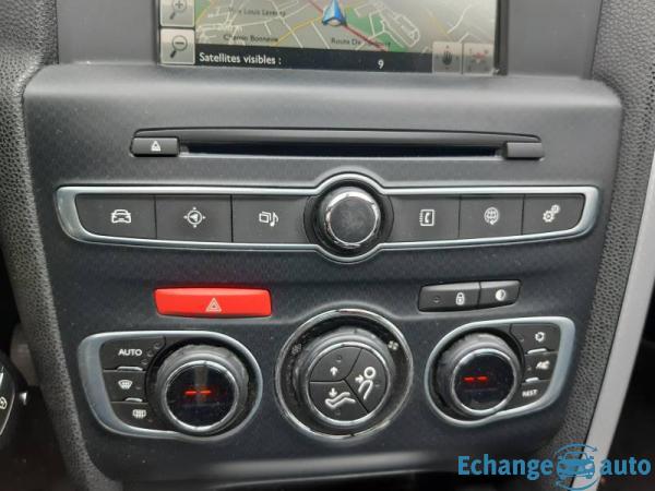 Citroën DS4 PureTech 130 S&S So Chic