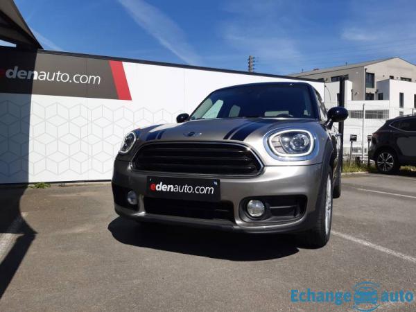 Mini Countryman MINI F60 150 ch Cooper D