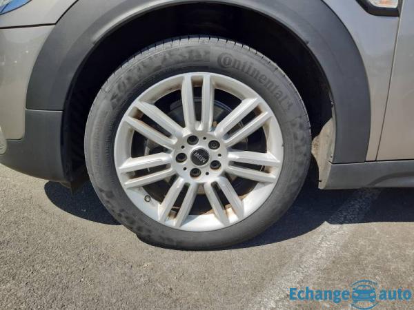 Mini Countryman MINI F60 150 ch Cooper D