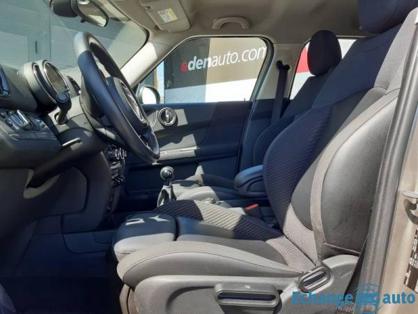 Mini Countryman MINI F60 150 ch Cooper D