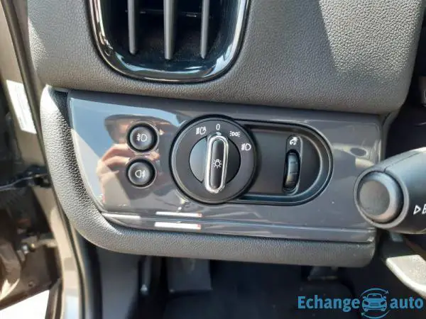 Mini Countryman MINI F60 150 ch Cooper D
