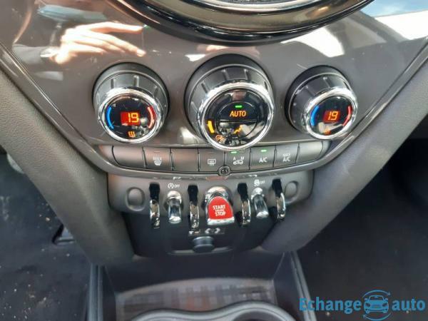 Mini Countryman MINI F60 150 ch Cooper D