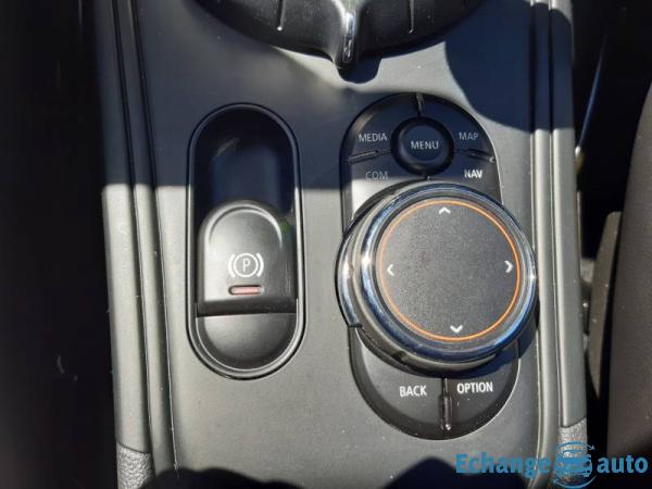 Mini Countryman MINI F60 150 ch Cooper D