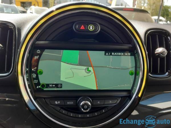 Mini Countryman MINI F60 150 ch Cooper D