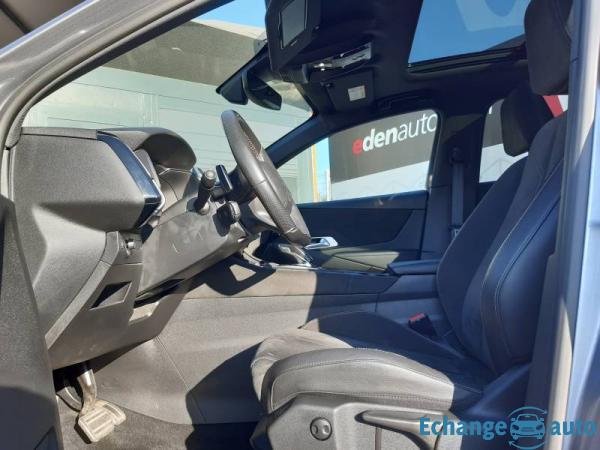 DS DS 7 Crossback PureTech 225 EAT8 Performance Line