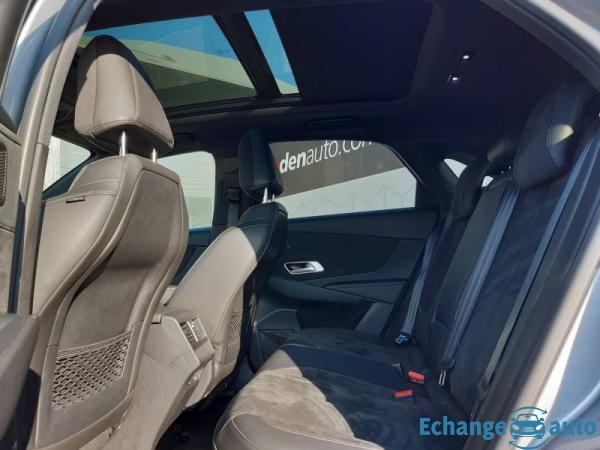 DS DS 7 Crossback PureTech 225 EAT8 Performance Line