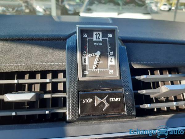 DS DS 7 Crossback PureTech 225 EAT8 Performance Line