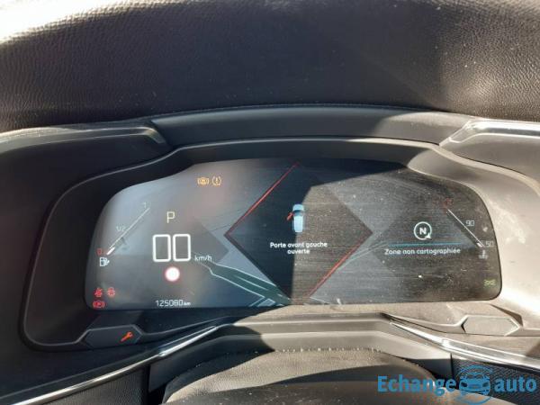 DS DS 7 Crossback PureTech 225 EAT8 Performance Line