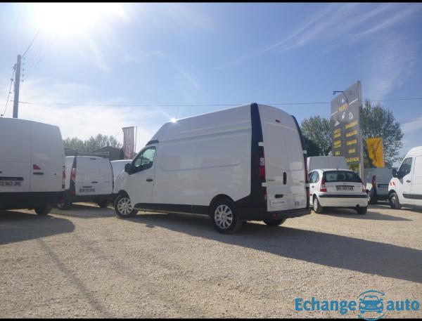Renault Trafic III L2H2 DCI 120 GRAND CONFORT