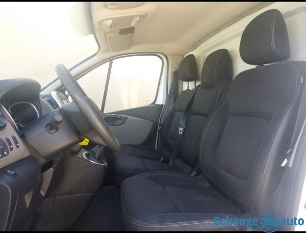 Renault Trafic III L2H2 DCI 120 GRAND CONFORT