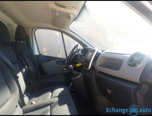 Renault Trafic III L2H2 DCI 120 GRAND CONFORT