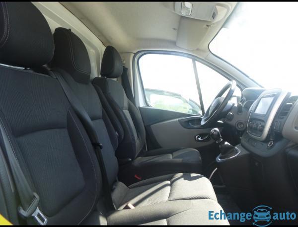 Renault Trafic III L2H2 DCI 120 GRAND CONFORT