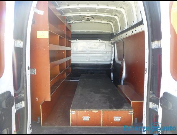 Renault Trafic III L2H2 DCI 120 GRAND CONFORT