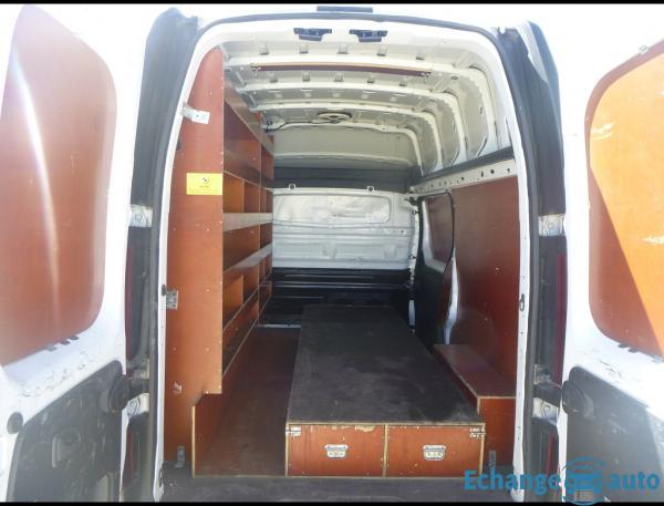 Renault Trafic III L2H2 DCI 120 GRAND CONFORT