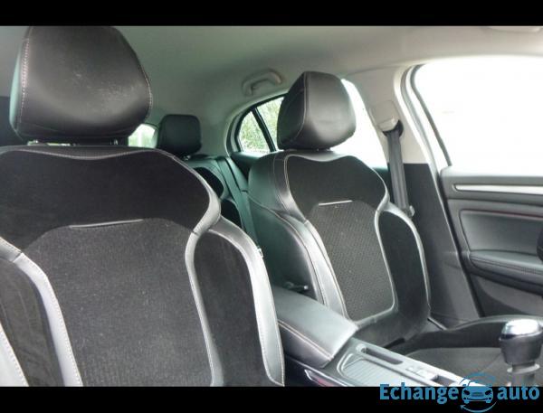 Renault Mégane IV 1.5 DCI 110 INTENS