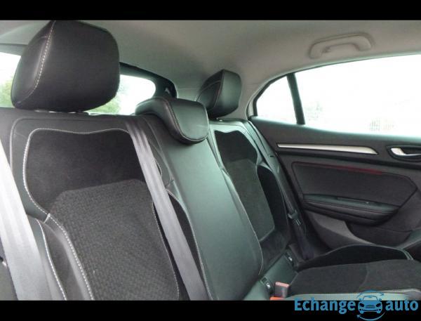 Renault Mégane IV 1.5 DCI 110 INTENS