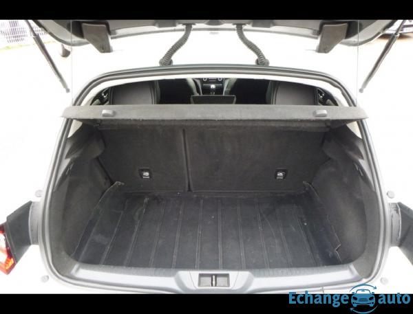 Renault Mégane IV 1.5 DCI 110 INTENS