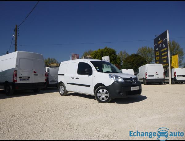Renault Kangoo II 1.5 DCI 75 EXTRA R-LINK 3 PLS