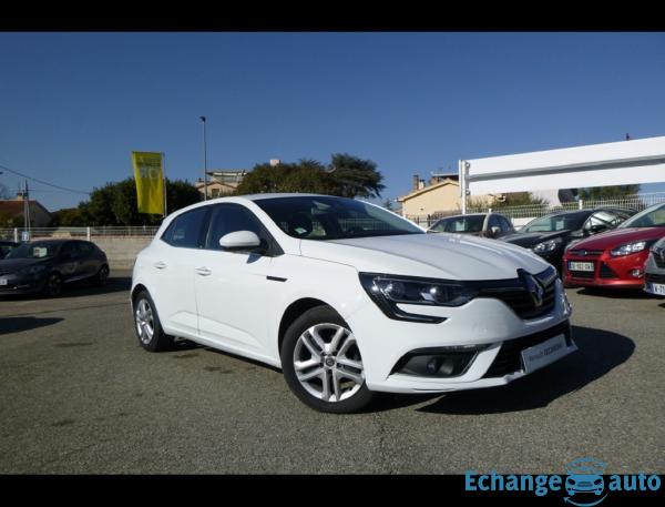Renault Mégane IV 1.5 DCI 110 EDC BUSINESS