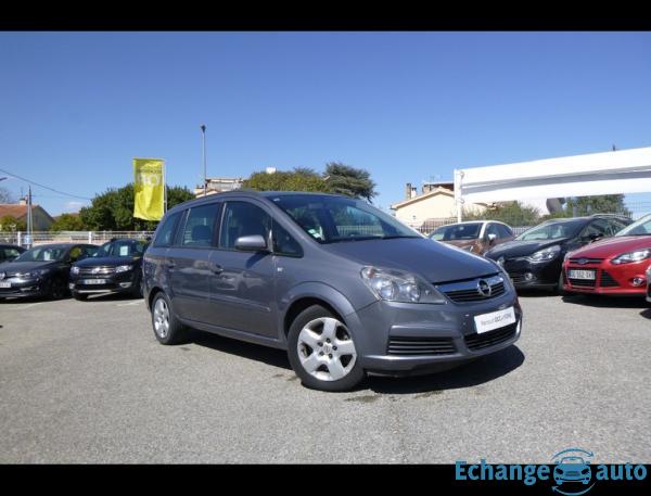 Opel Zafira 1.9 CDTI 100 ENJOY 7 PLACES