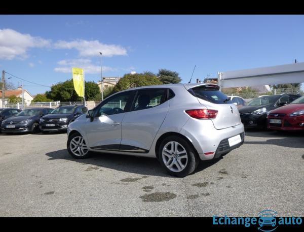 Renault Clio IV 0.9 TCE 90 BUSINESS