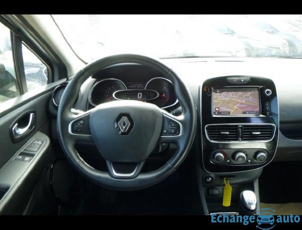 Renault Clio IV 0.9 TCE 90 BUSINESS