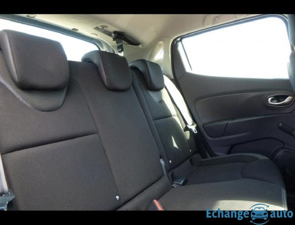 Renault Clio IV 0.9 TCE 90 BUSINESS